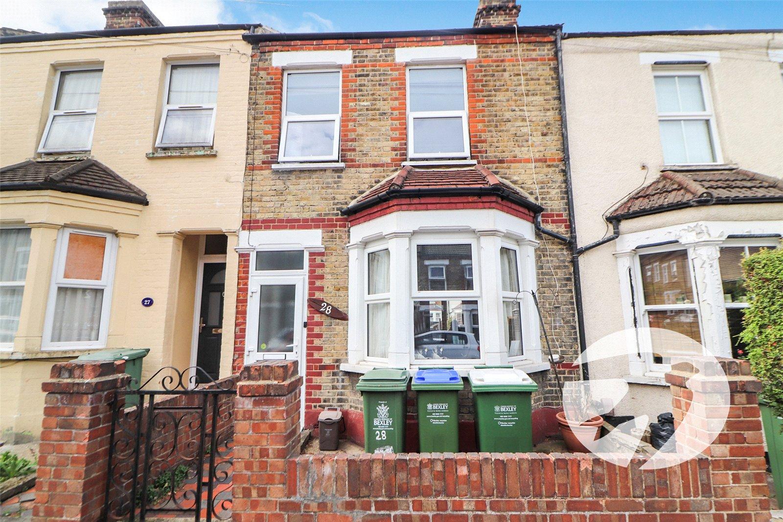 3 bedroom house for sale in Erith | Robinson Jackson