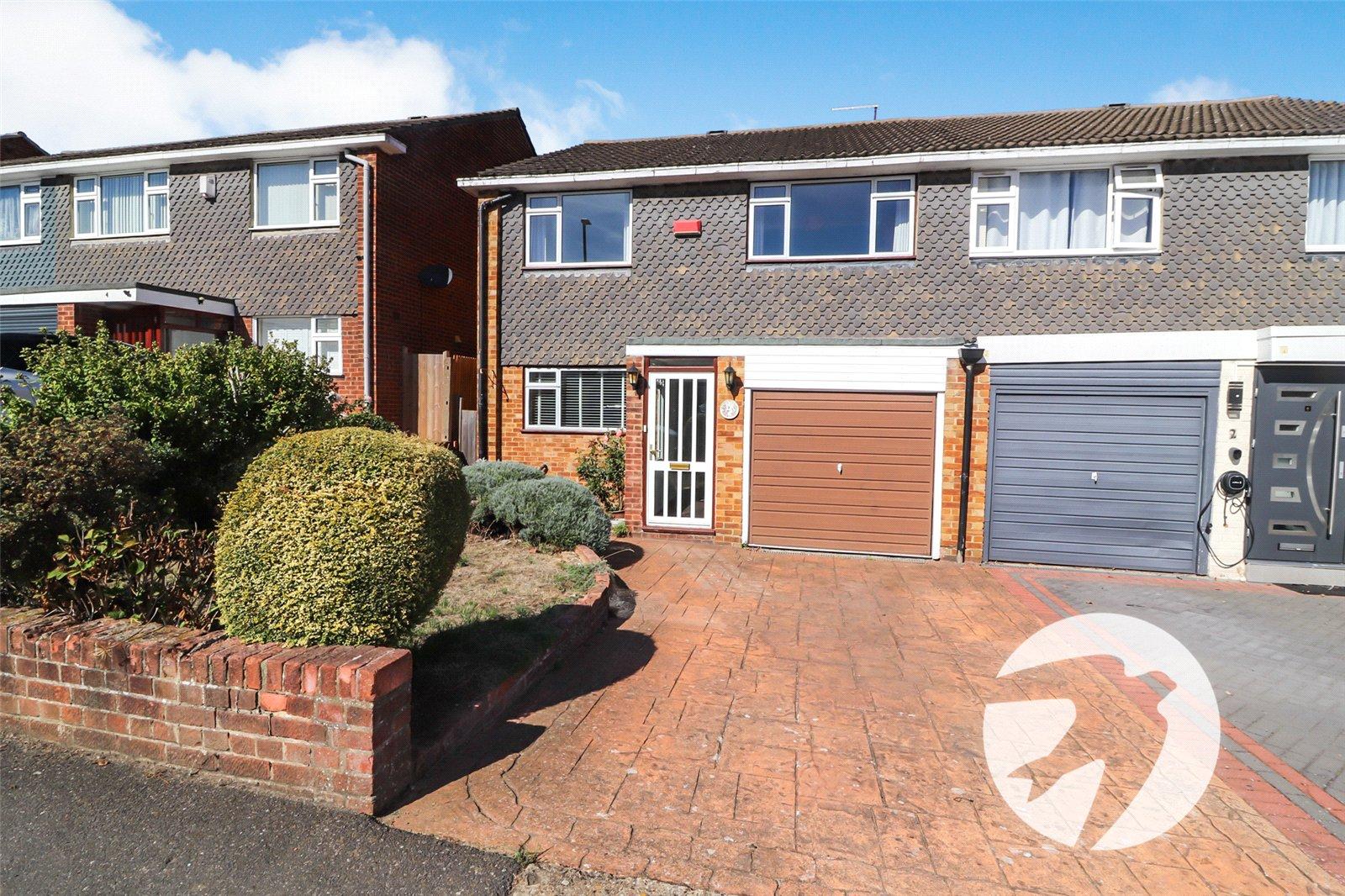 3 bedroom house for sale in Erith | Robinson Jackson