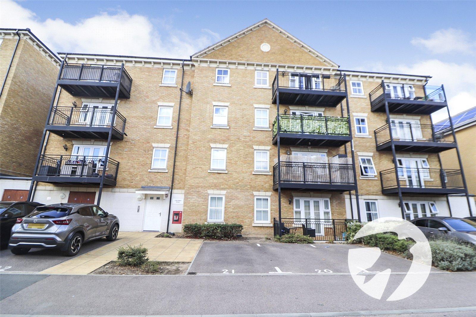 2 bedroom property for sale in Erith | Robinson Jackson