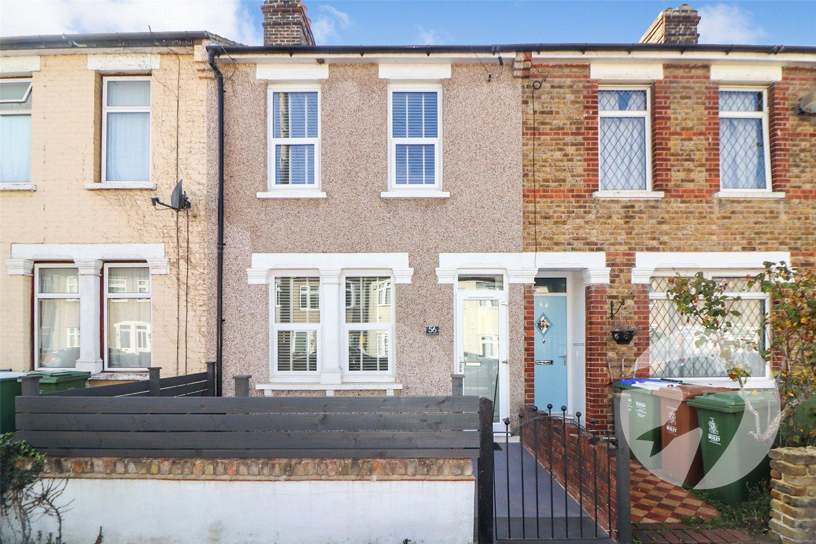 3 bedroom house for sale in  | Robinson Jackson