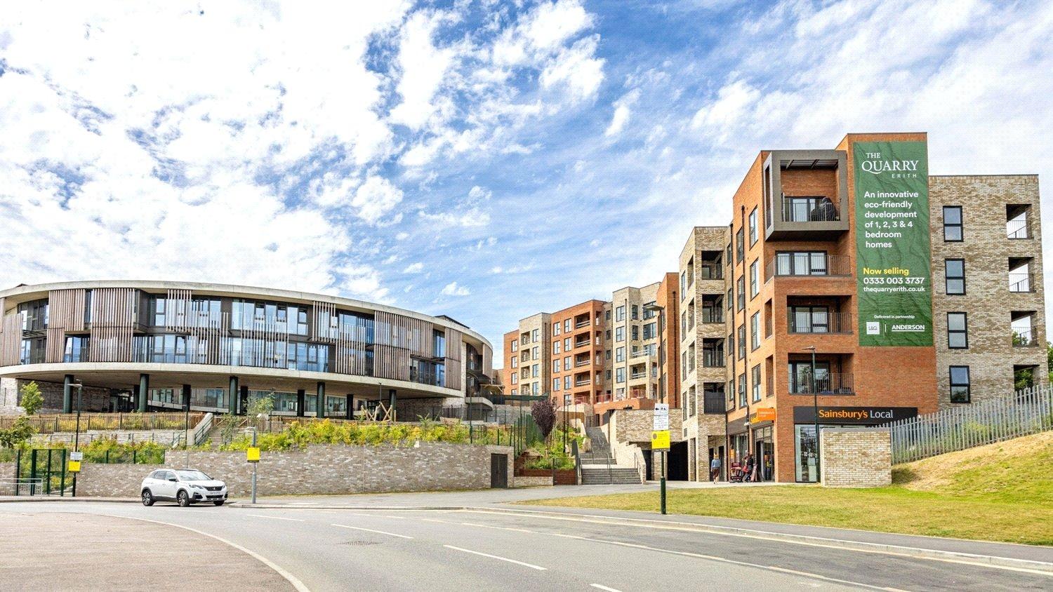 4 bedroom house for sale in Erith | Robinson Jackson