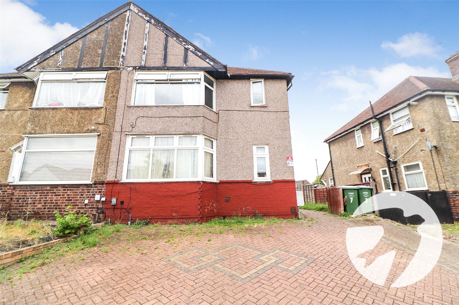 2 bedroom property for sale in Northumberland Heath | Robinson Jackson