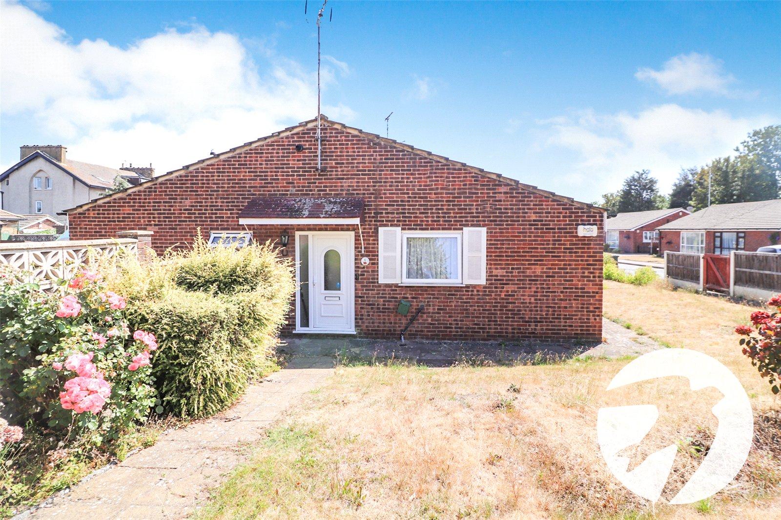 2 bedroom bungalow for sale in Erith | Robinson Jackson