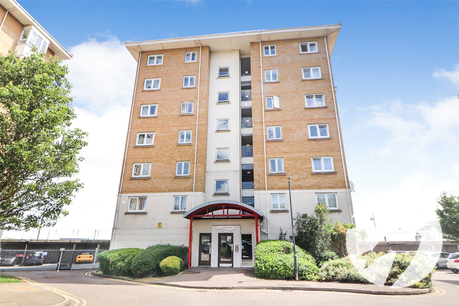 2 bedroom property for sale in Erith | Robinson Jackson