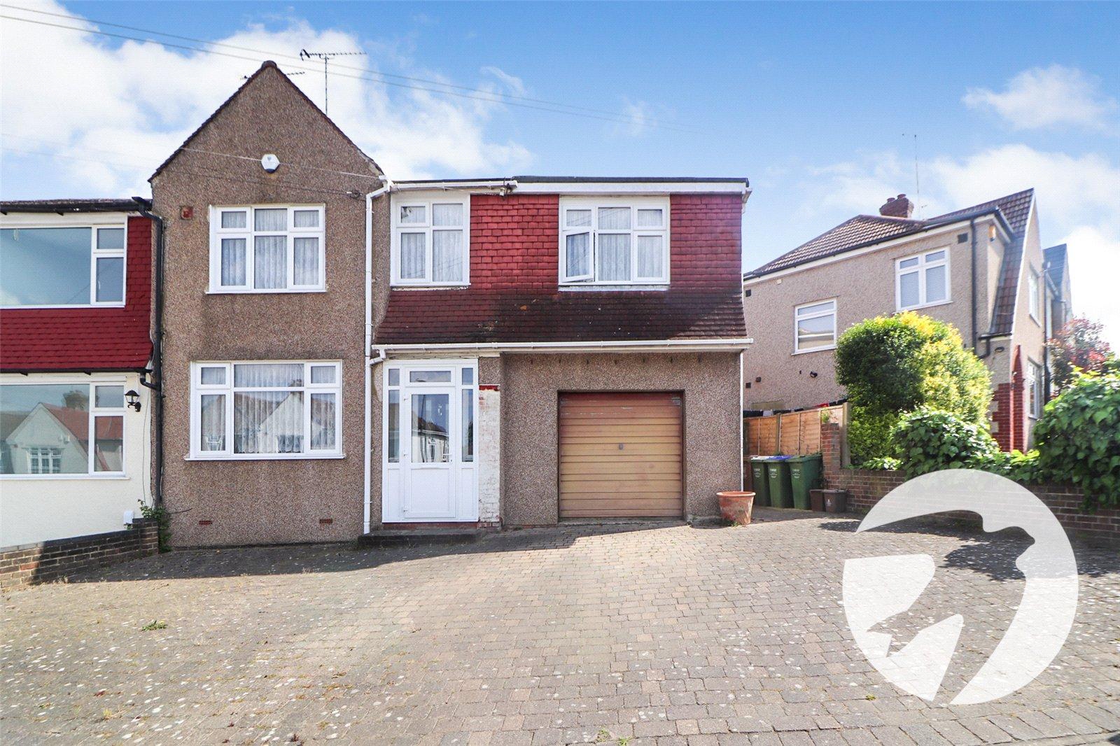 4 bedroom house for sale in Erith | Robinson Jackson