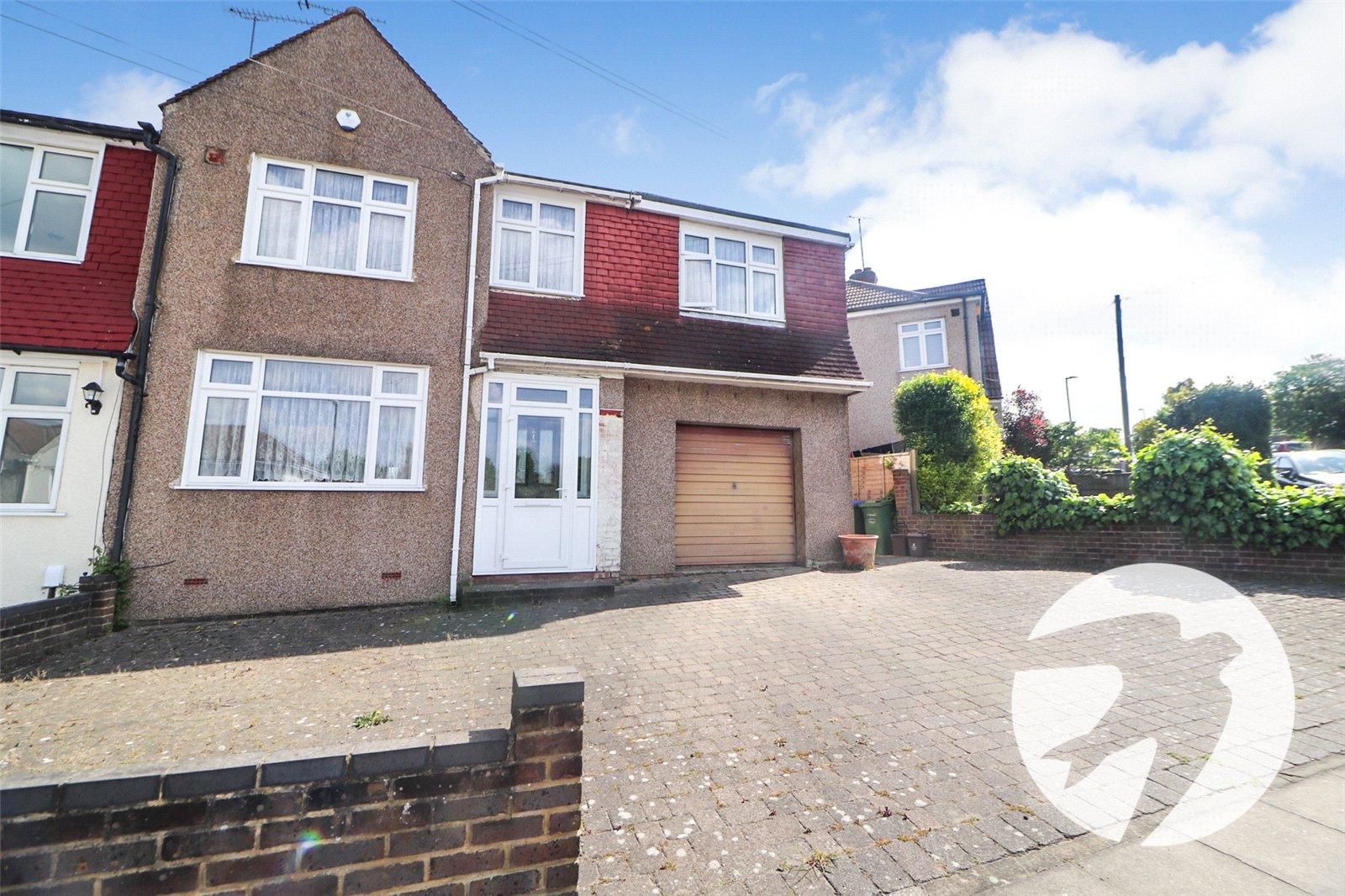 4 bedroom house for sale in Erith | Robinson Jackson
