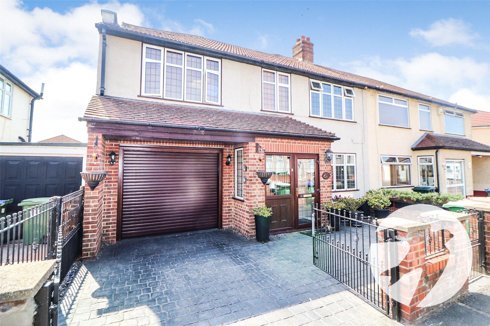 4 bedroom house for sale in Erith | Robinson Jackson