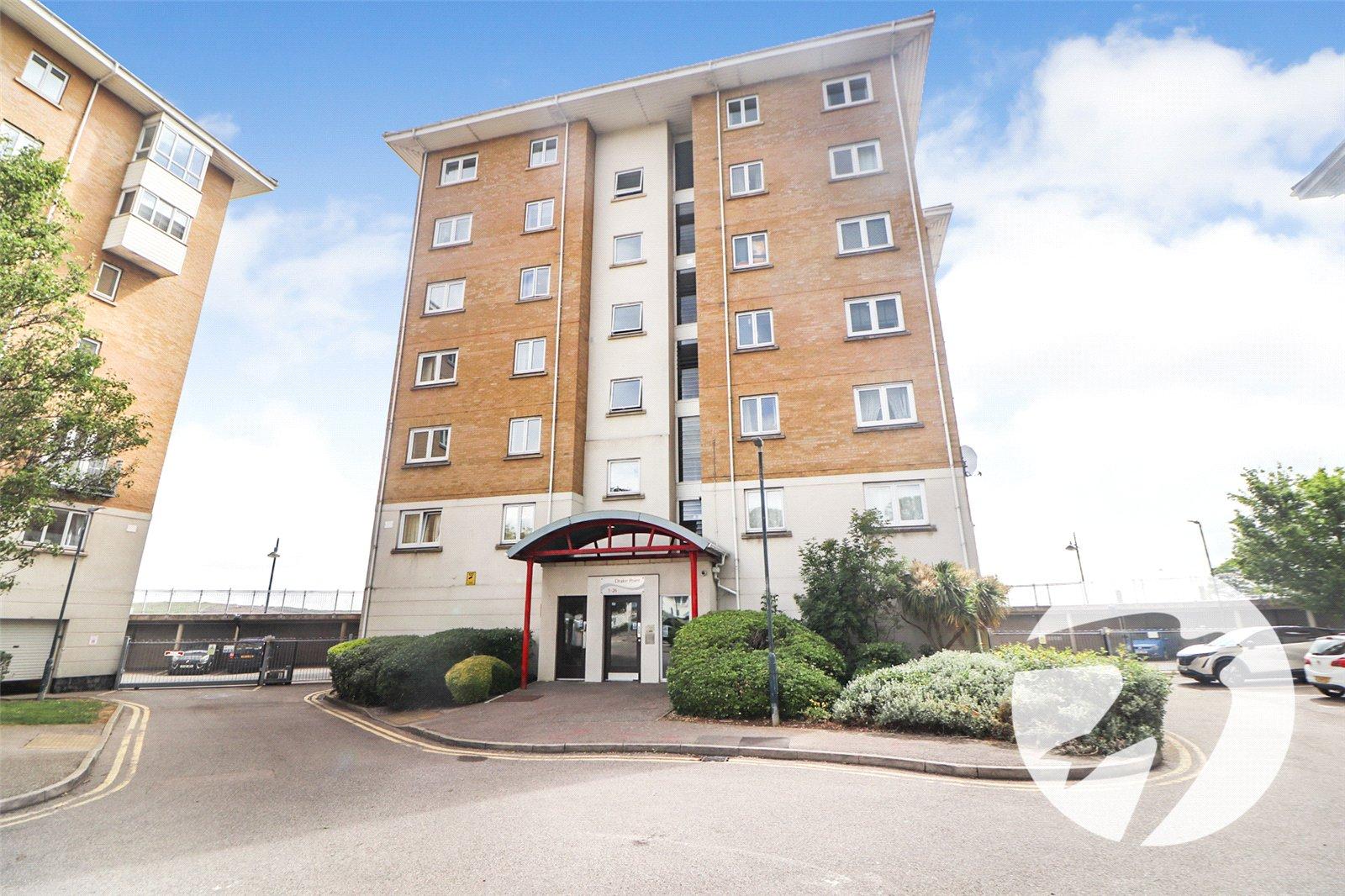 2 bedroom property for sale in Erith | Robinson Jackson
