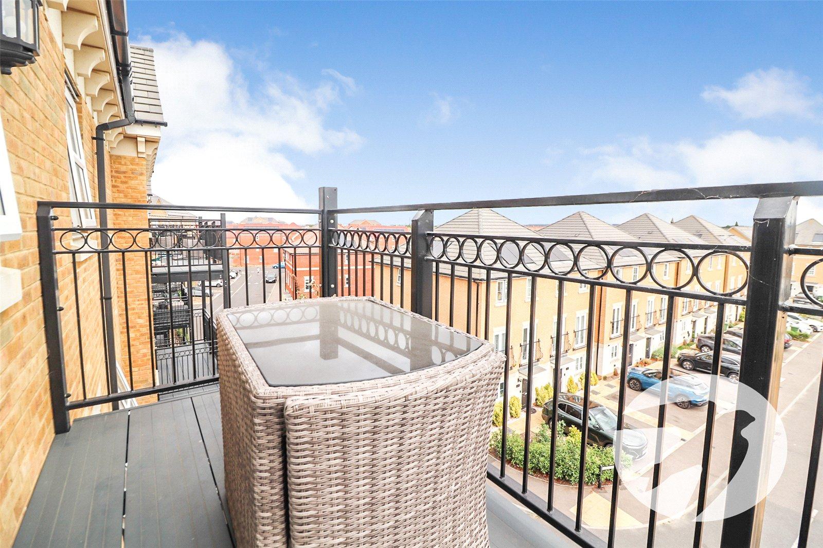 2 bedroom property for sale in Sayers Way | Robinson Jackson