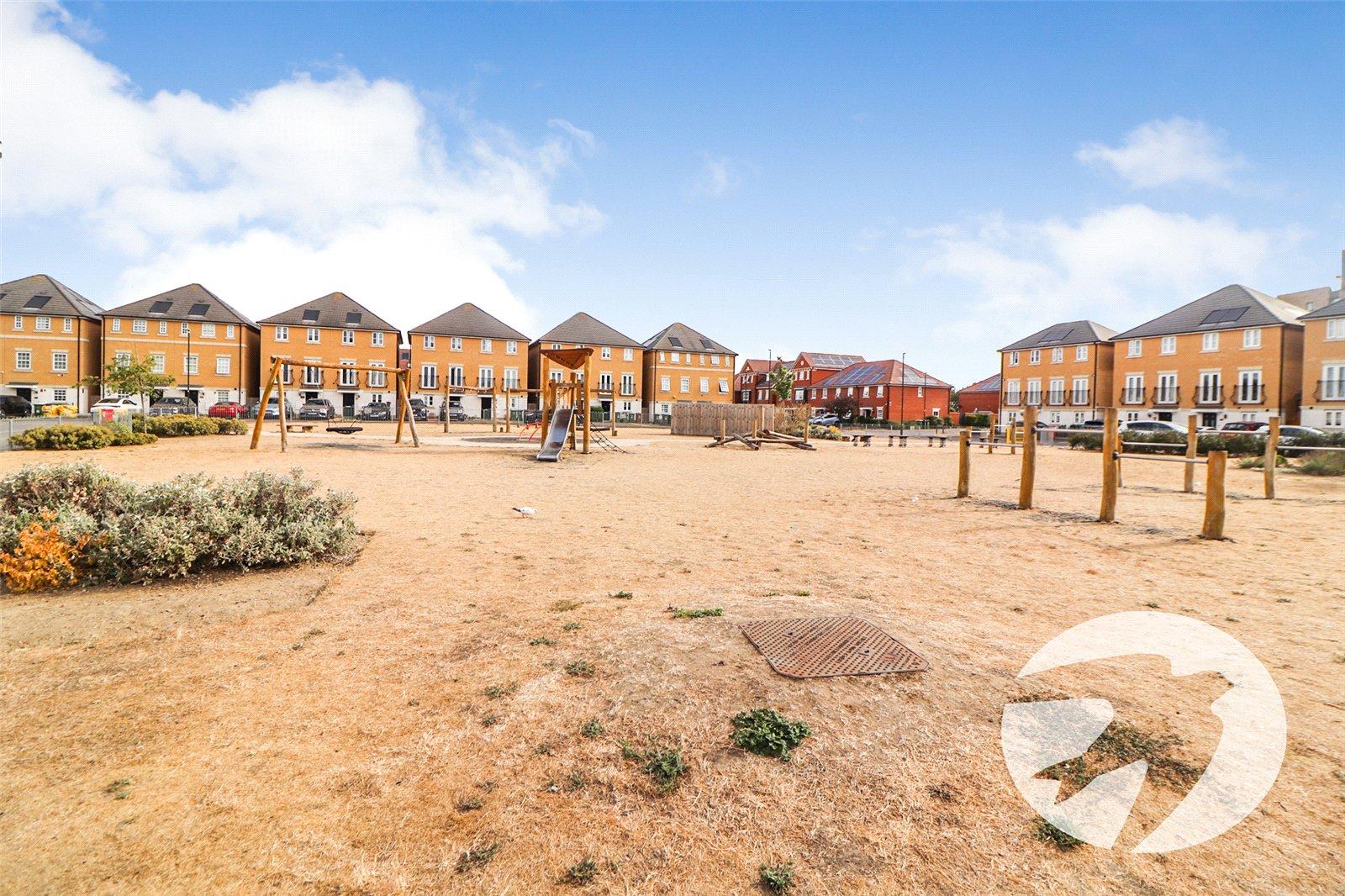 2 bedroom property for sale in Sayers Way | Robinson Jackson