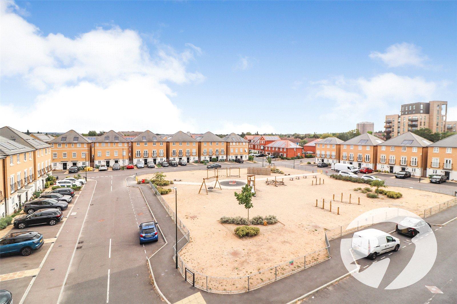 2 bedroom property for sale in Sayers Way | Robinson Jackson