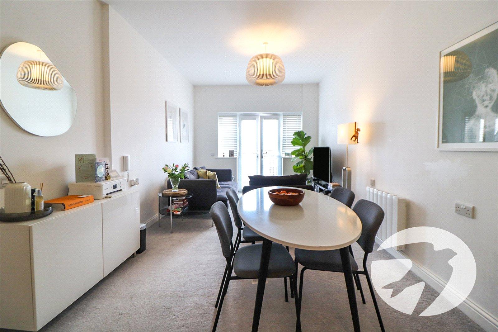 2 bedroom property for sale in Sayers Way | Robinson Jackson