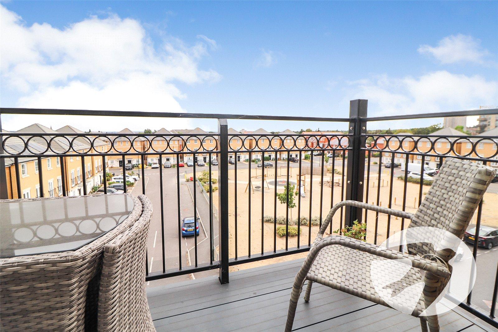 2 bedroom property for sale in Sayers Way | Robinson Jackson