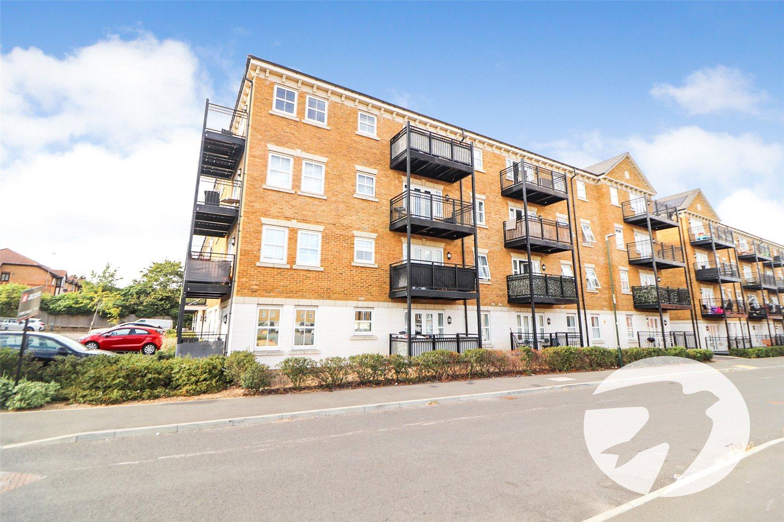 2 bedroom property for sale in Sayers Way | Robinson Jackson