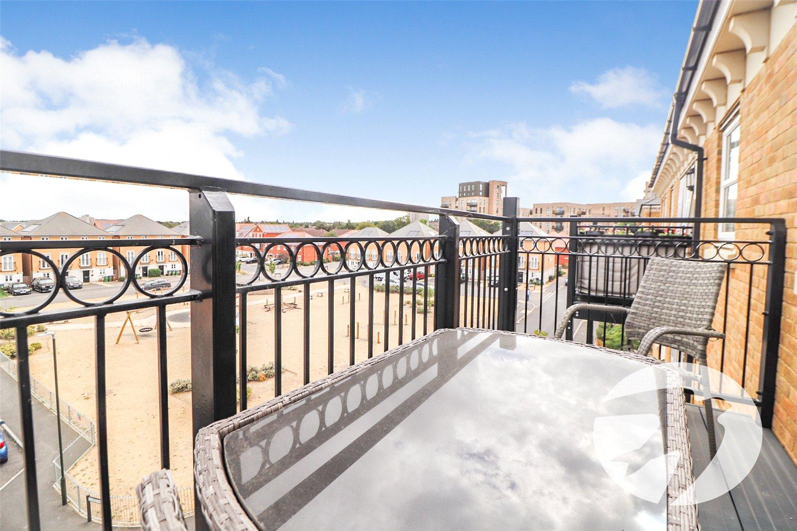 2 bedroom property for sale in Sayers Way | Robinson Jackson