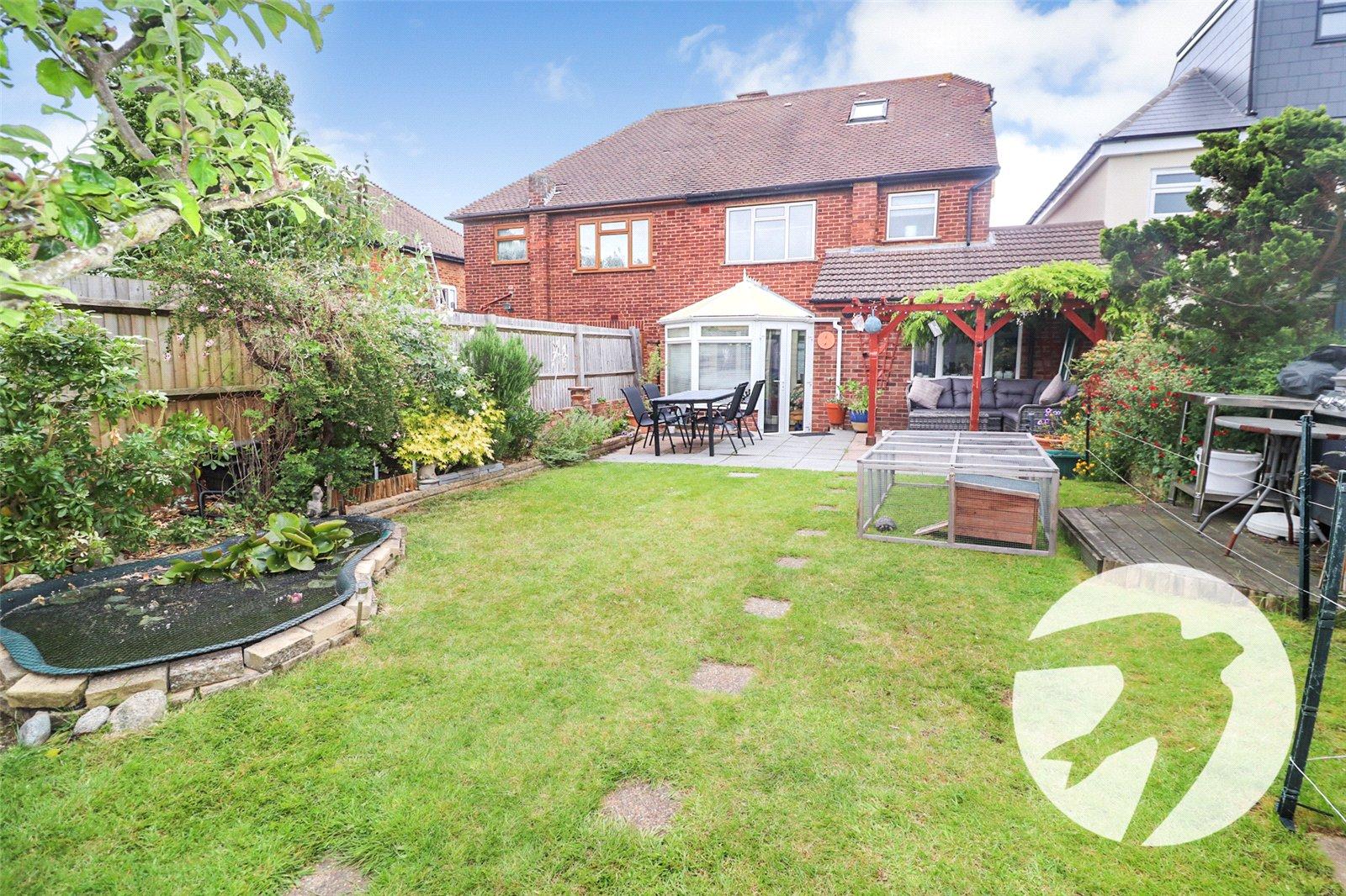 4 bedroom house for sale in Erith (Bexleyheath Borders) | Robinson Jackson
