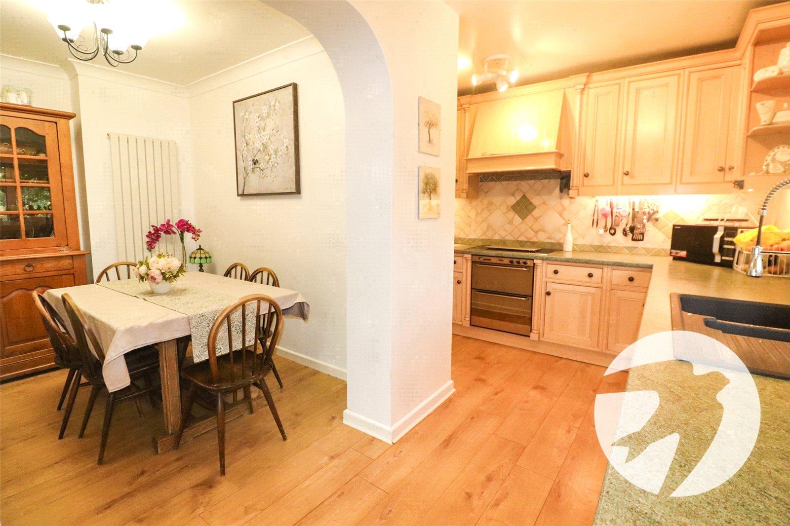4 bedroom house for sale in Erith (Bexleyheath Borders) | Robinson Jackson