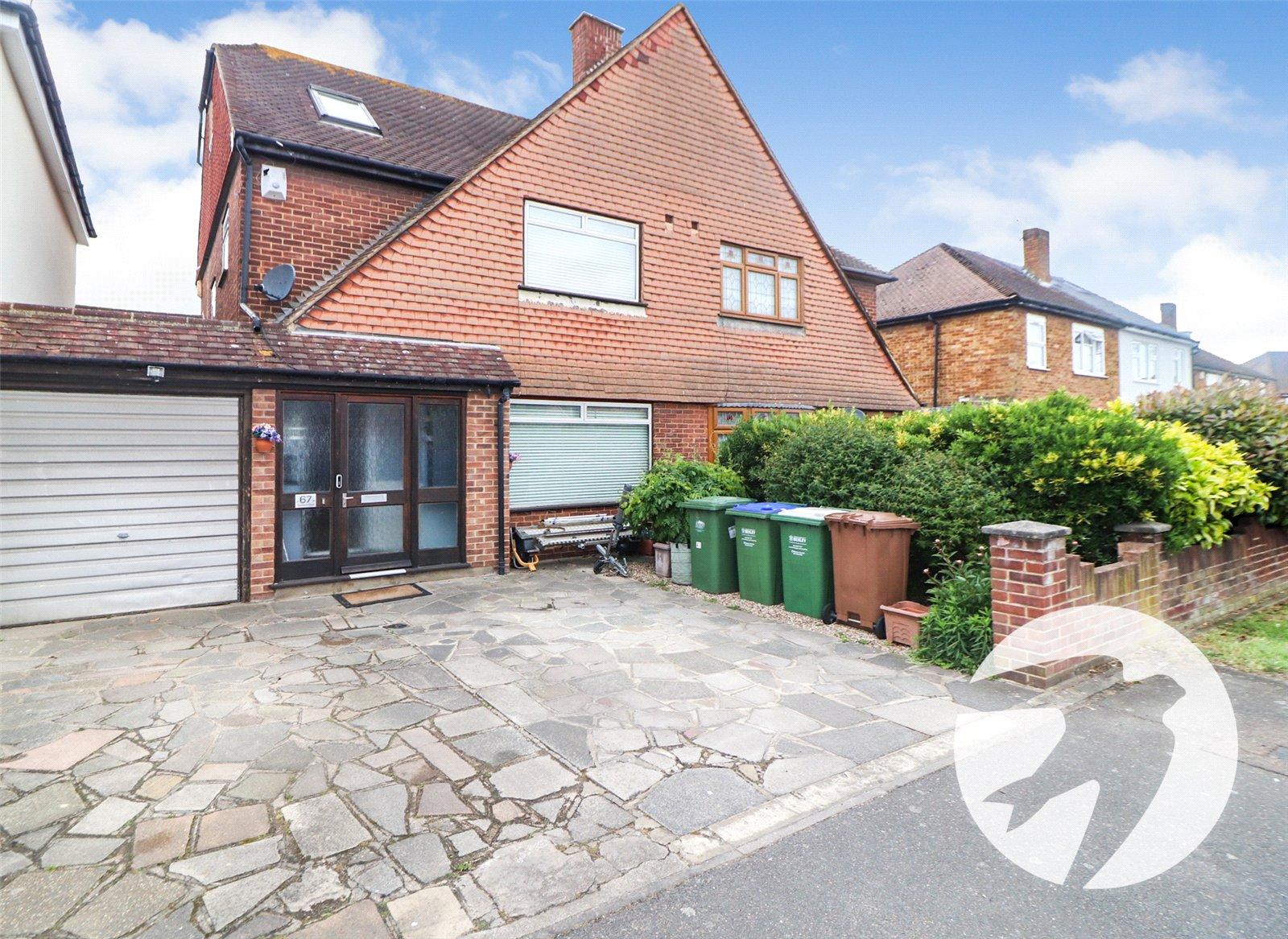 4 bedroom house for sale in Erith (Bexleyheath Borders) | Robinson Jackson