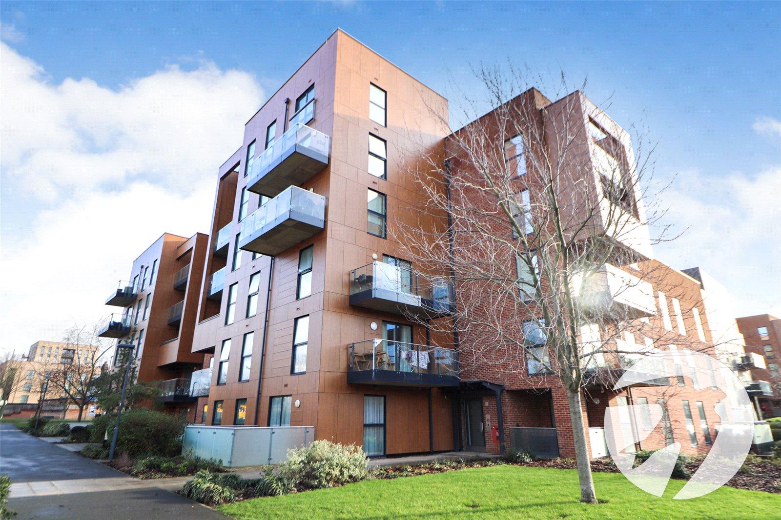 1 bedroom property for sale in Callender Road | Robinson Jackson