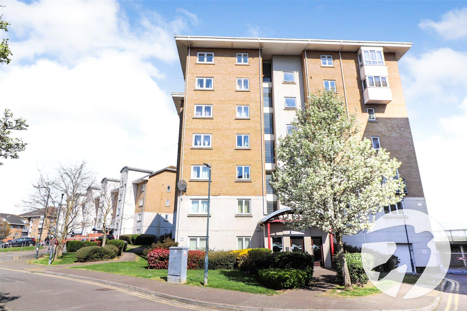 2 bedroom property for sale in Chichester Wharf | Robinson Jackson
