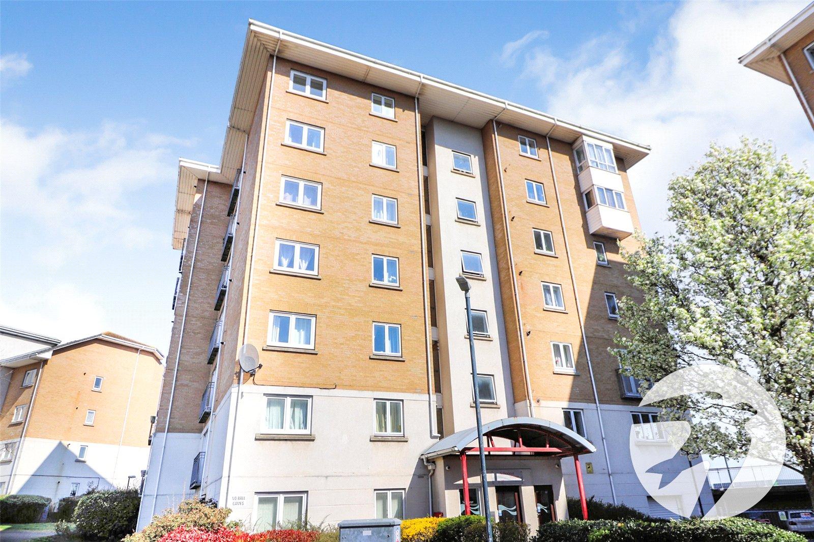 2 bedroom property for sale in Chichester Wharf | Robinson Jackson
