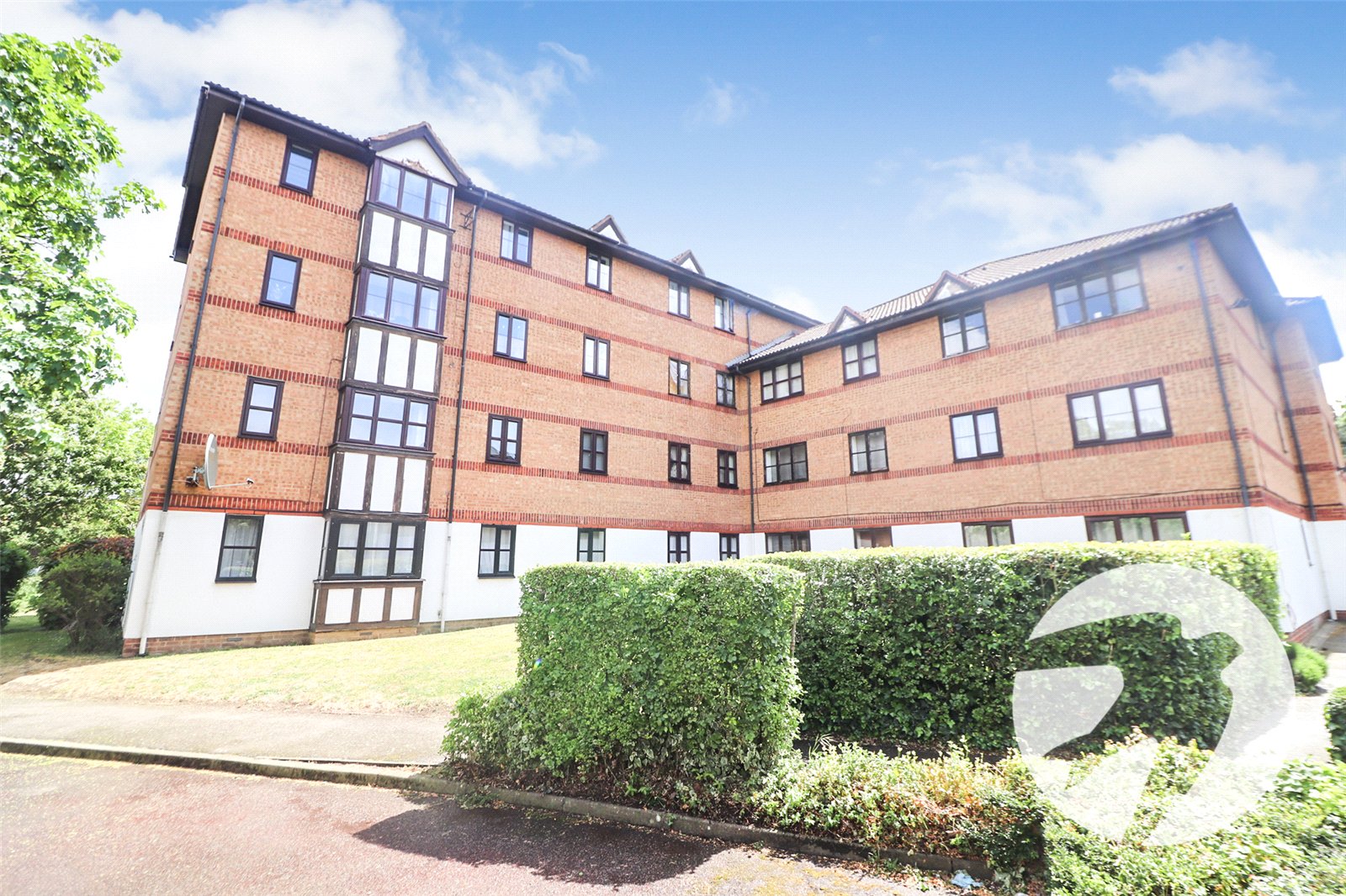 1 bedroom property for sale in Erith | Robinson Jackson