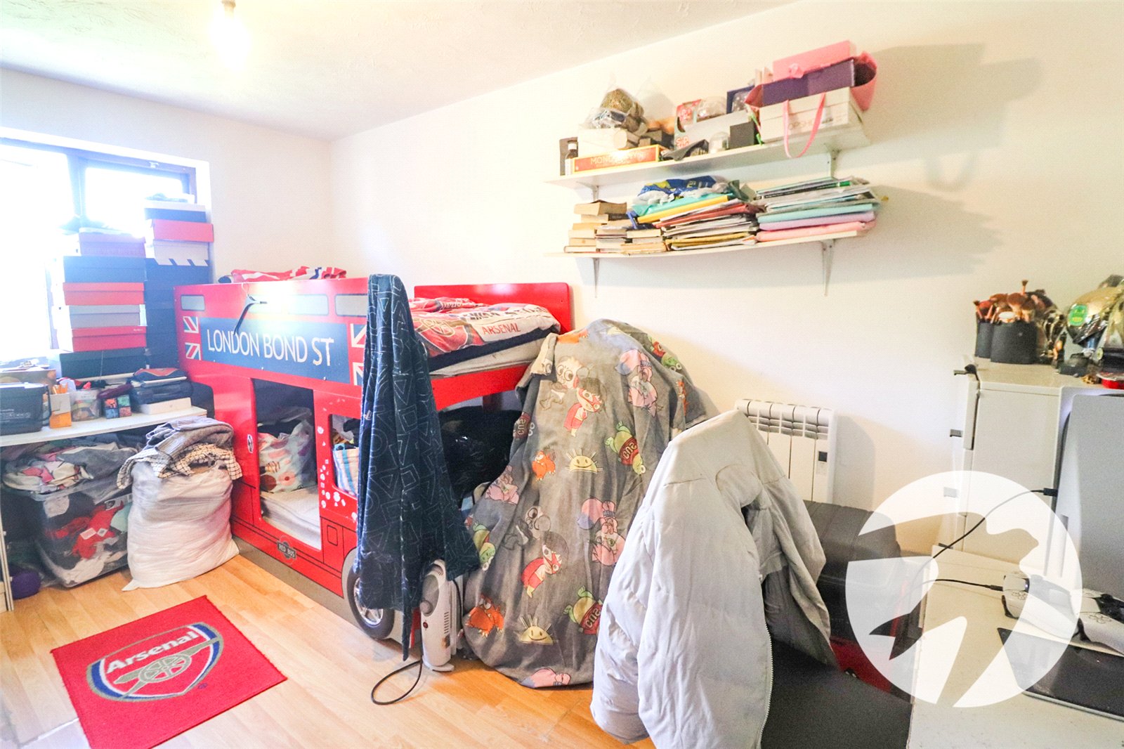 1 bedroom property for sale in Erith | Robinson Jackson