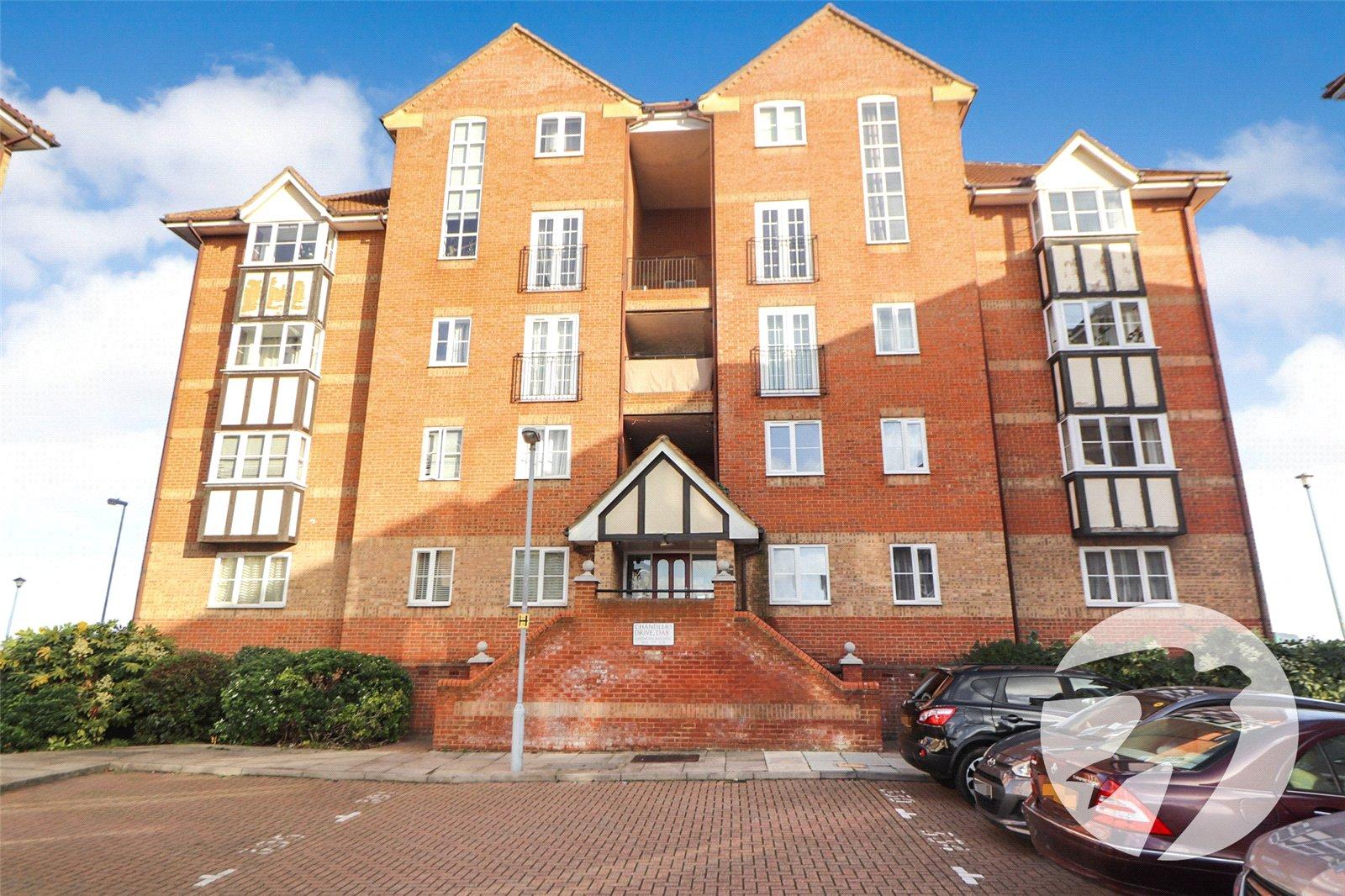 2 bedroom property for sale in Erith | Robinson Jackson