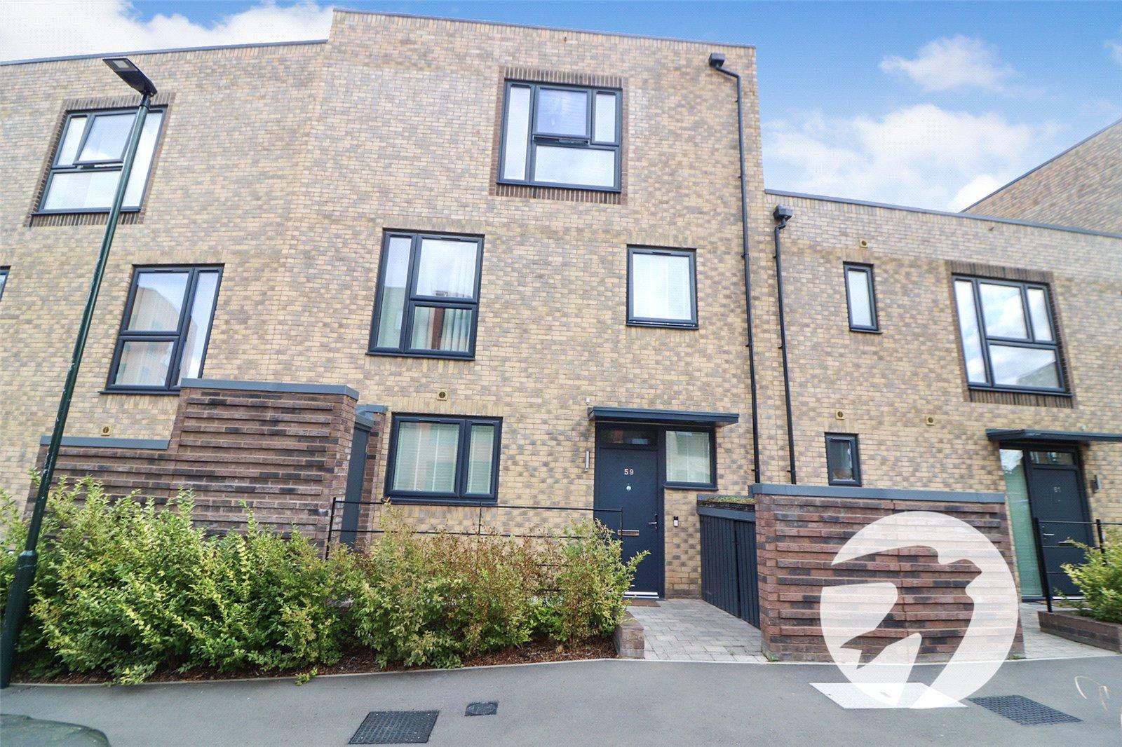 3 bedroom house for sale in Erith | Robinson Jackson