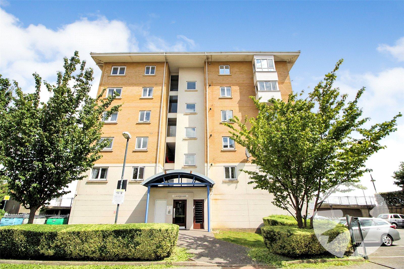 2 bedroom property for sale in Erith | Robinson Jackson