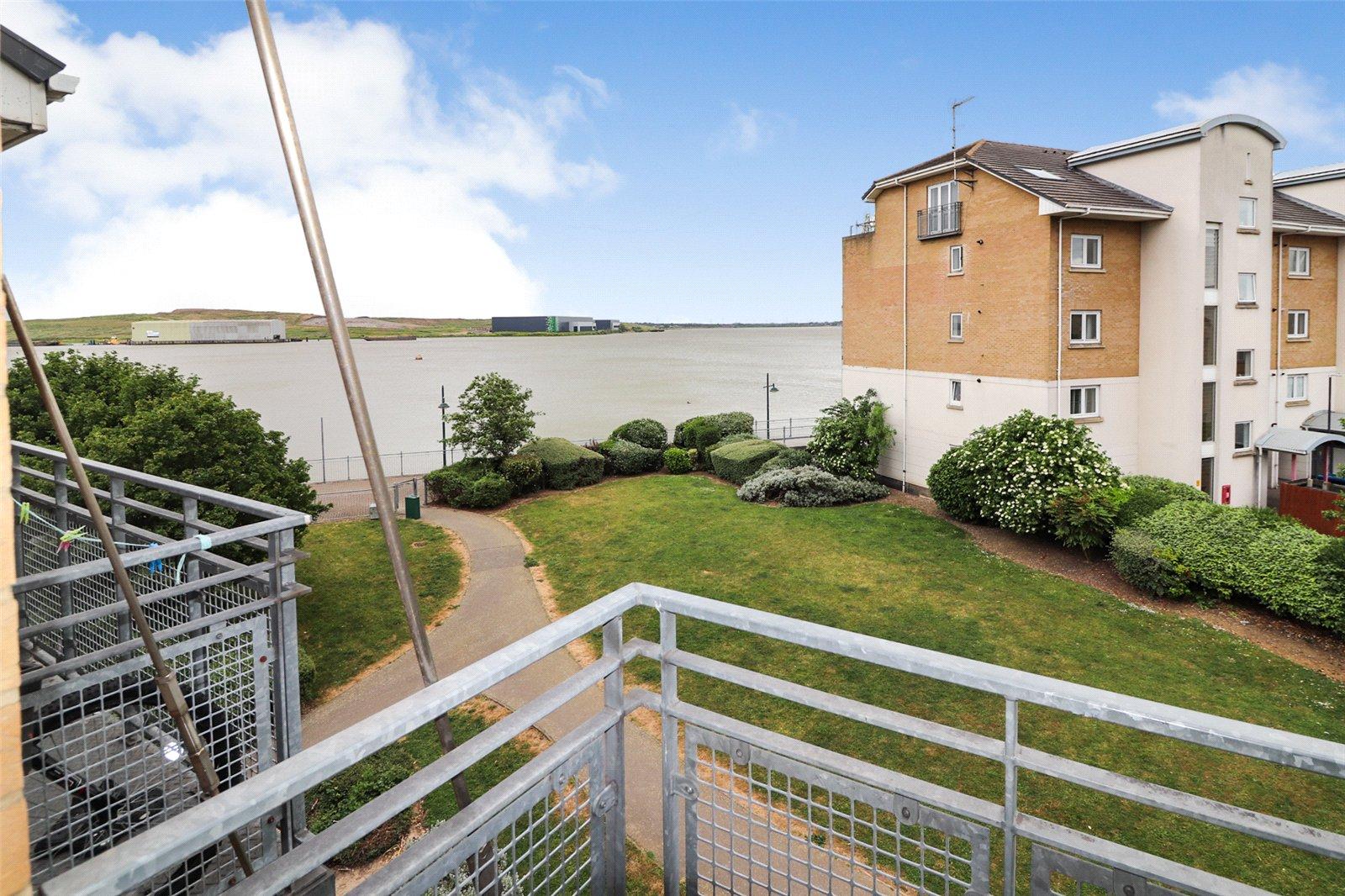 2 bedroom property for sale in Erith | Robinson Jackson