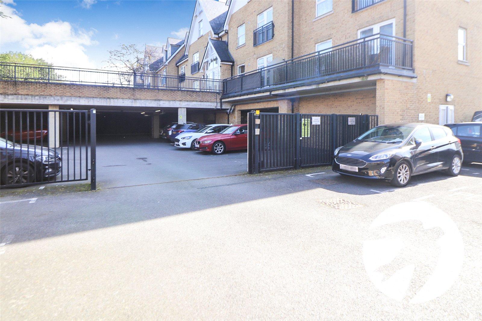 1 bedroom property for sale in Crayford | Robinson Jackson