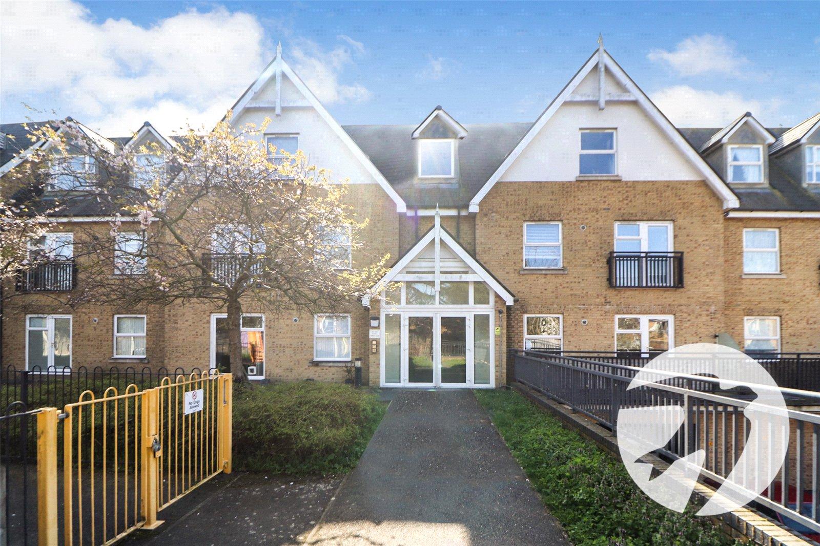 1 bedroom property for sale in Crayford | Robinson Jackson
