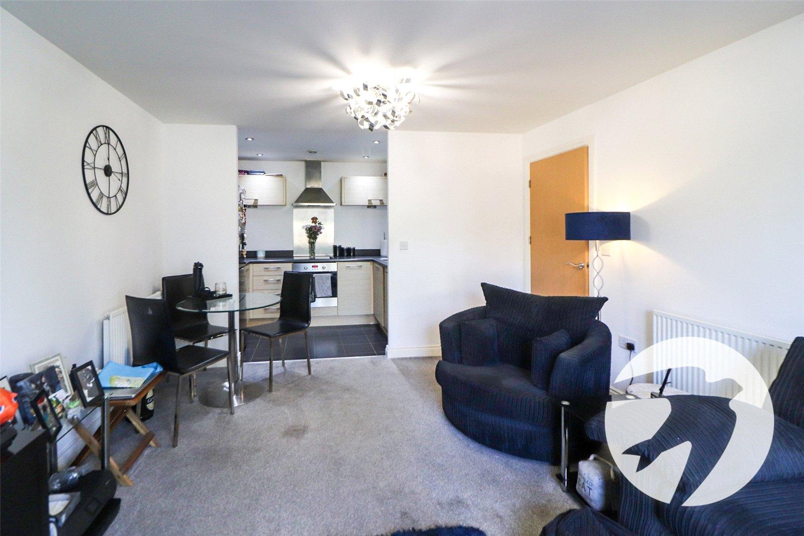 1 bedroom property for sale in Crayford | Robinson Jackson