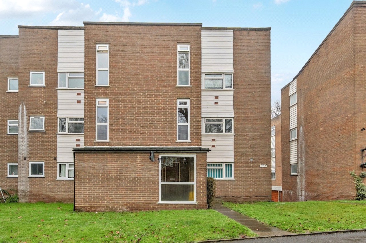 1 bedroom property for sale in Erith | Robinson Jackson