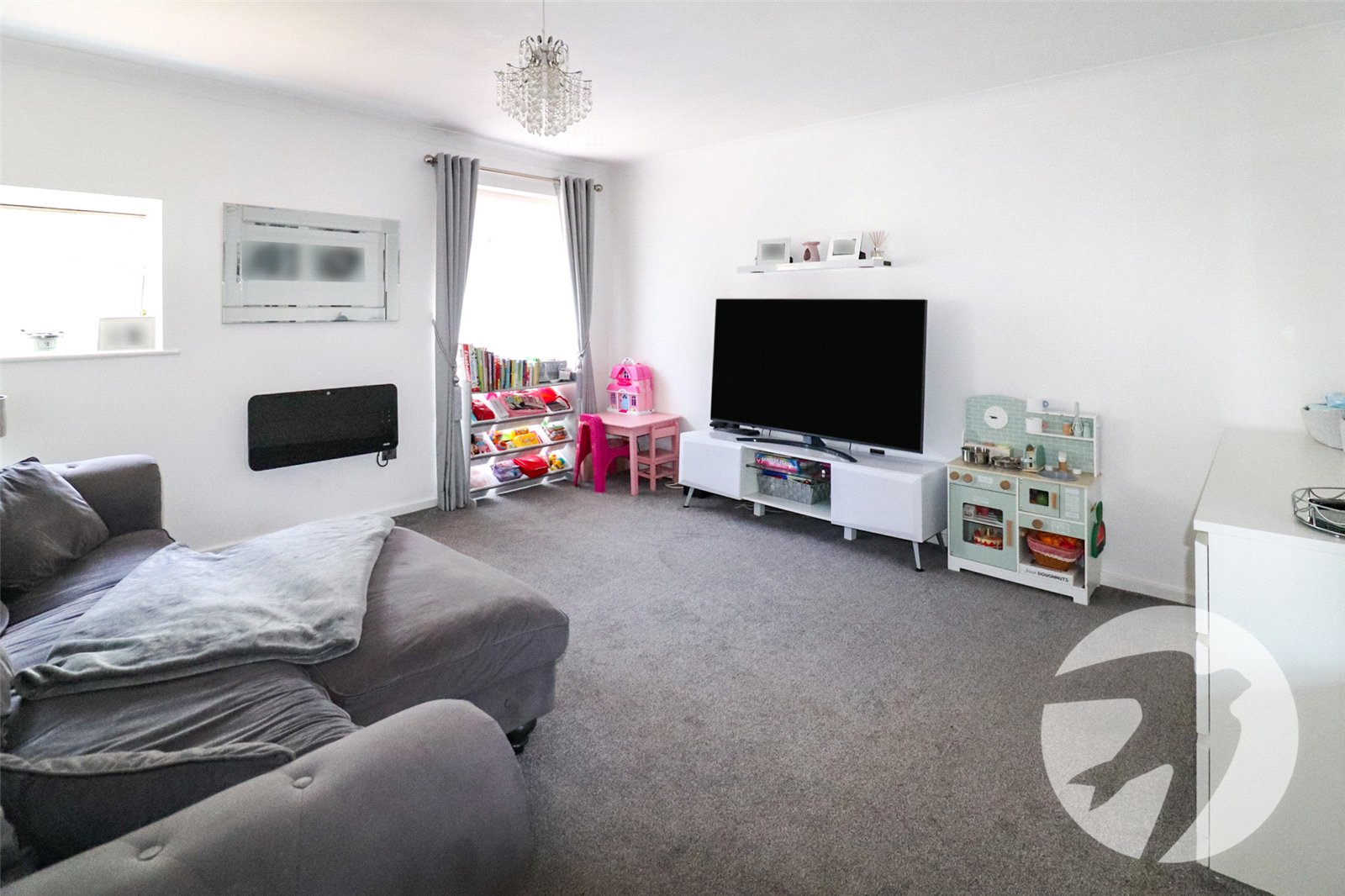 1 bedroom property for sale in Erith | Robinson Jackson