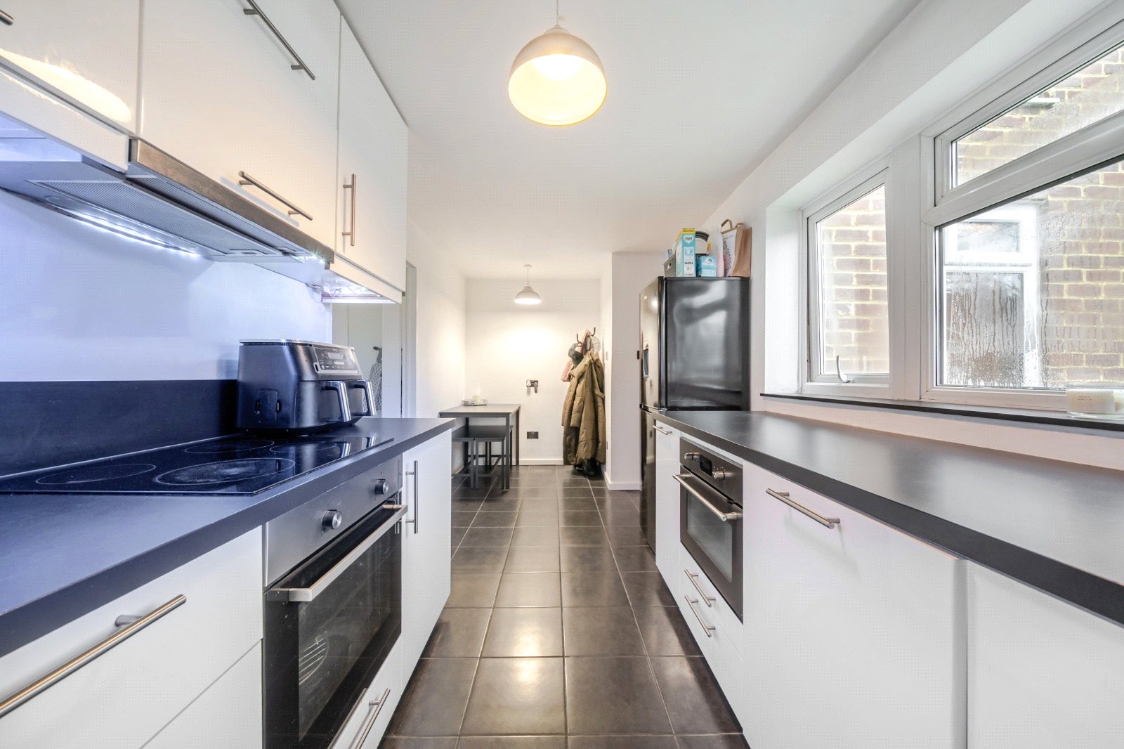 1 bedroom property for sale in Erith | Robinson Jackson