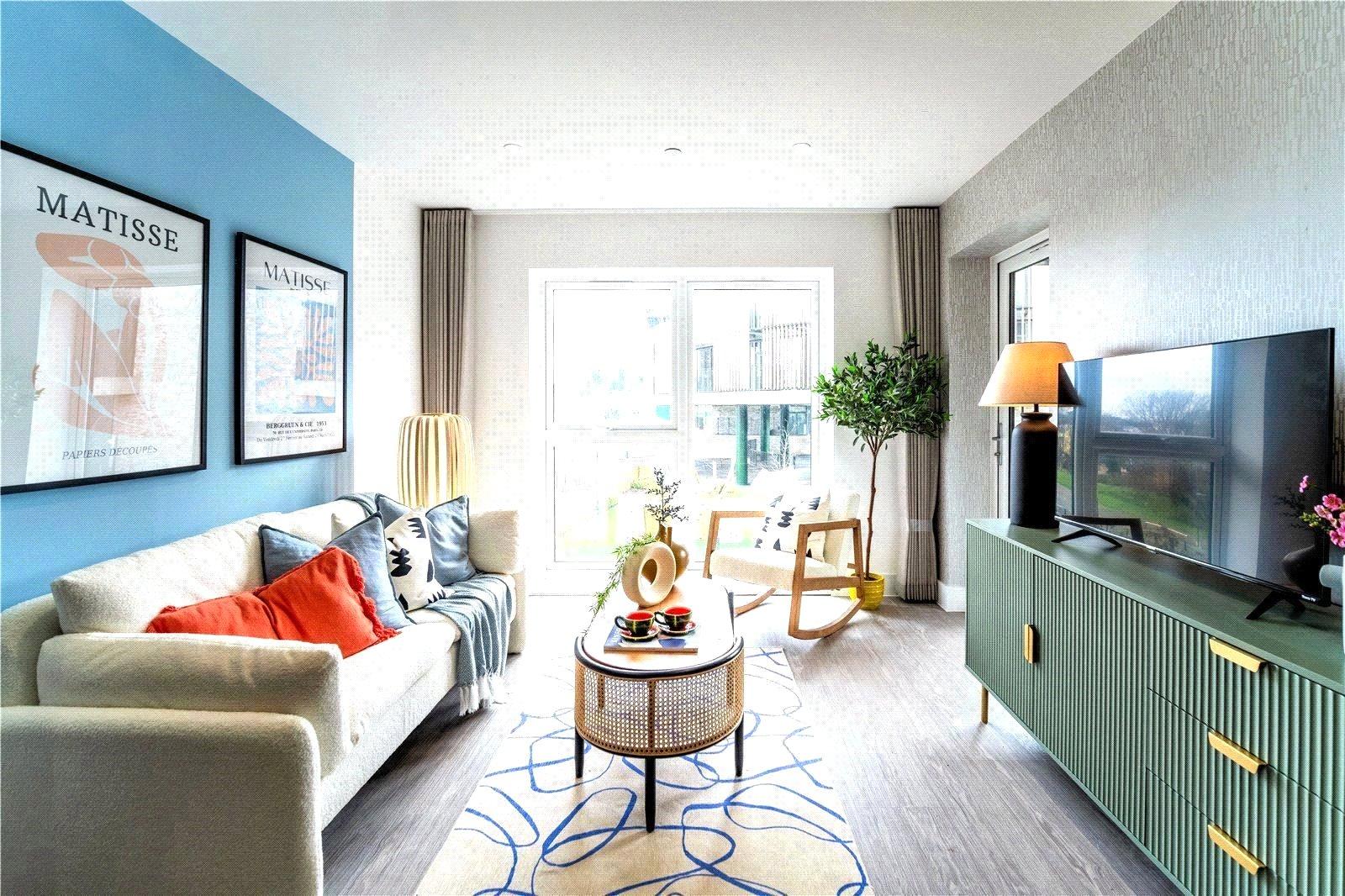 2 bedroom property for sale in Erith | Robinson Jackson