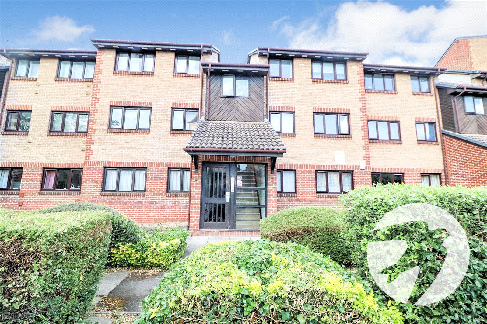 2 bedroom property for sale in Erith | Robinson Jackson