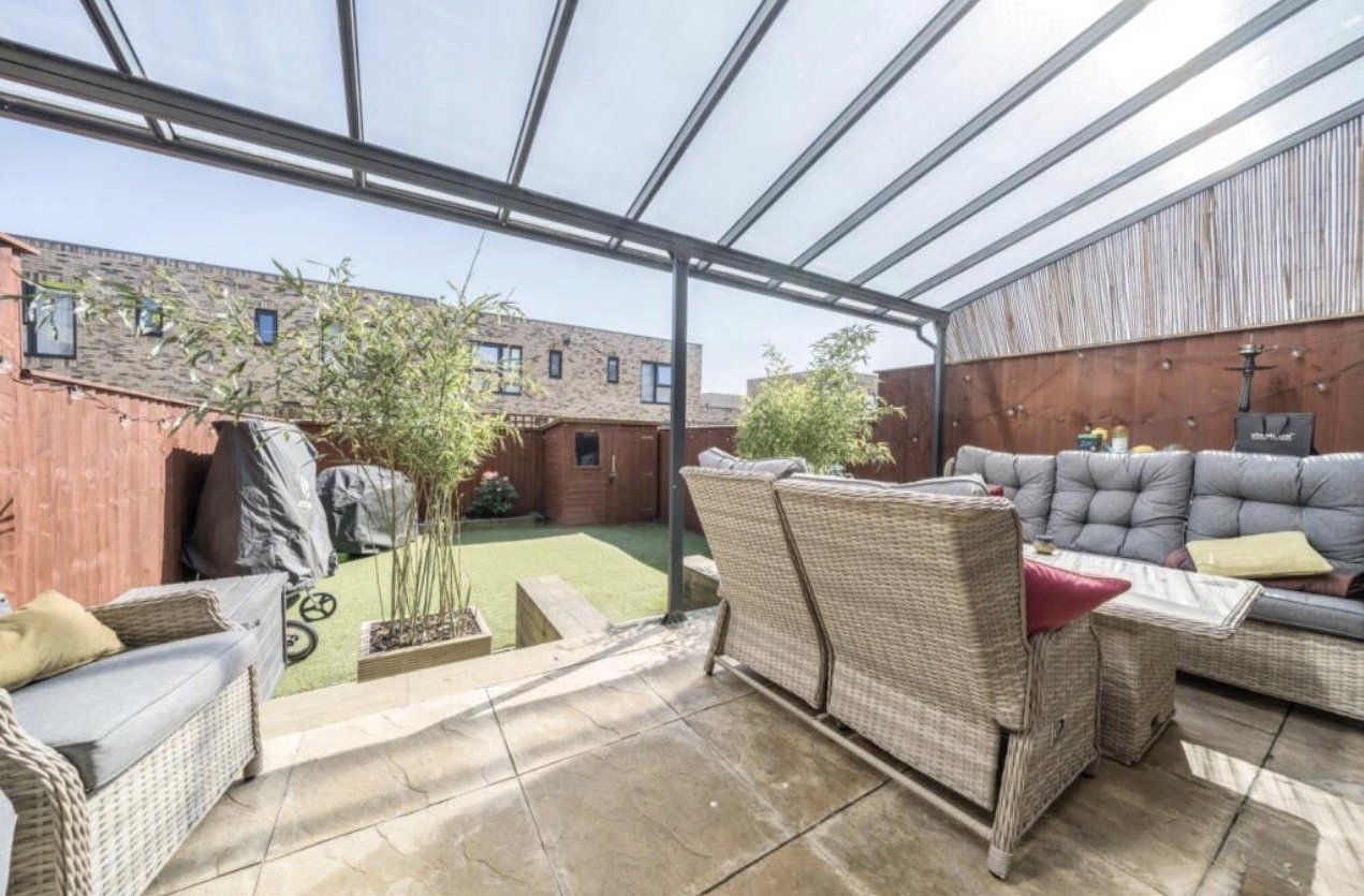 3 bedroom house for sale in Erith | Robinson Jackson
