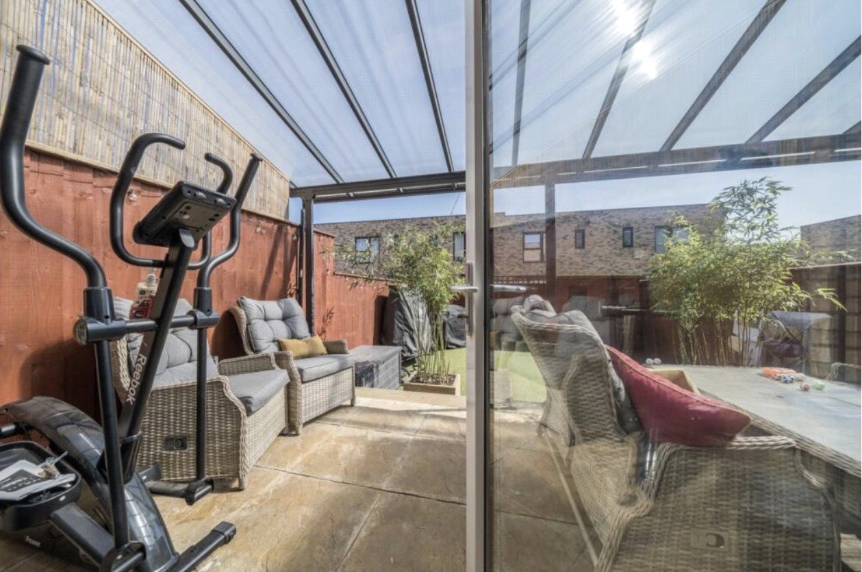 3 bedroom house for sale in Erith | Robinson Jackson