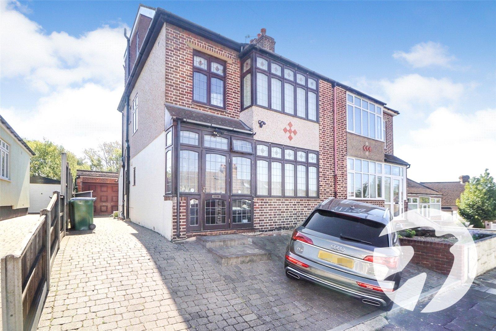 4 bedroom house for sale in Northumberland Heath | Robinson Jackson