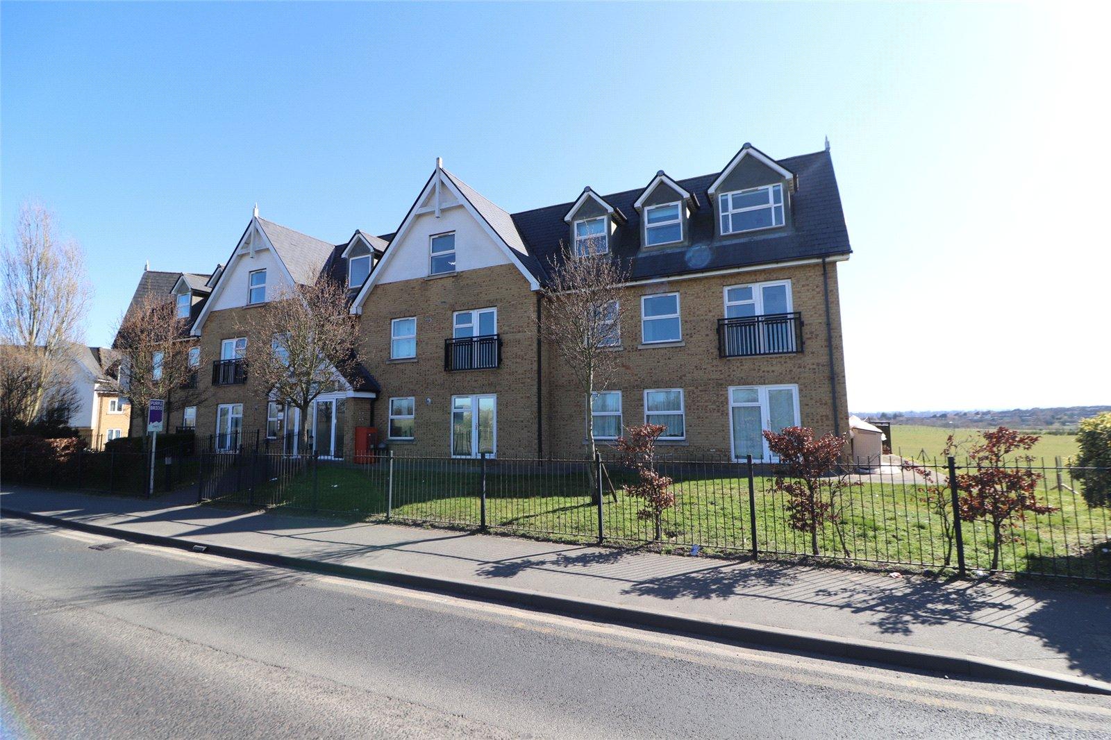 property for sale in 36 Perry Street | Robinson Jackson