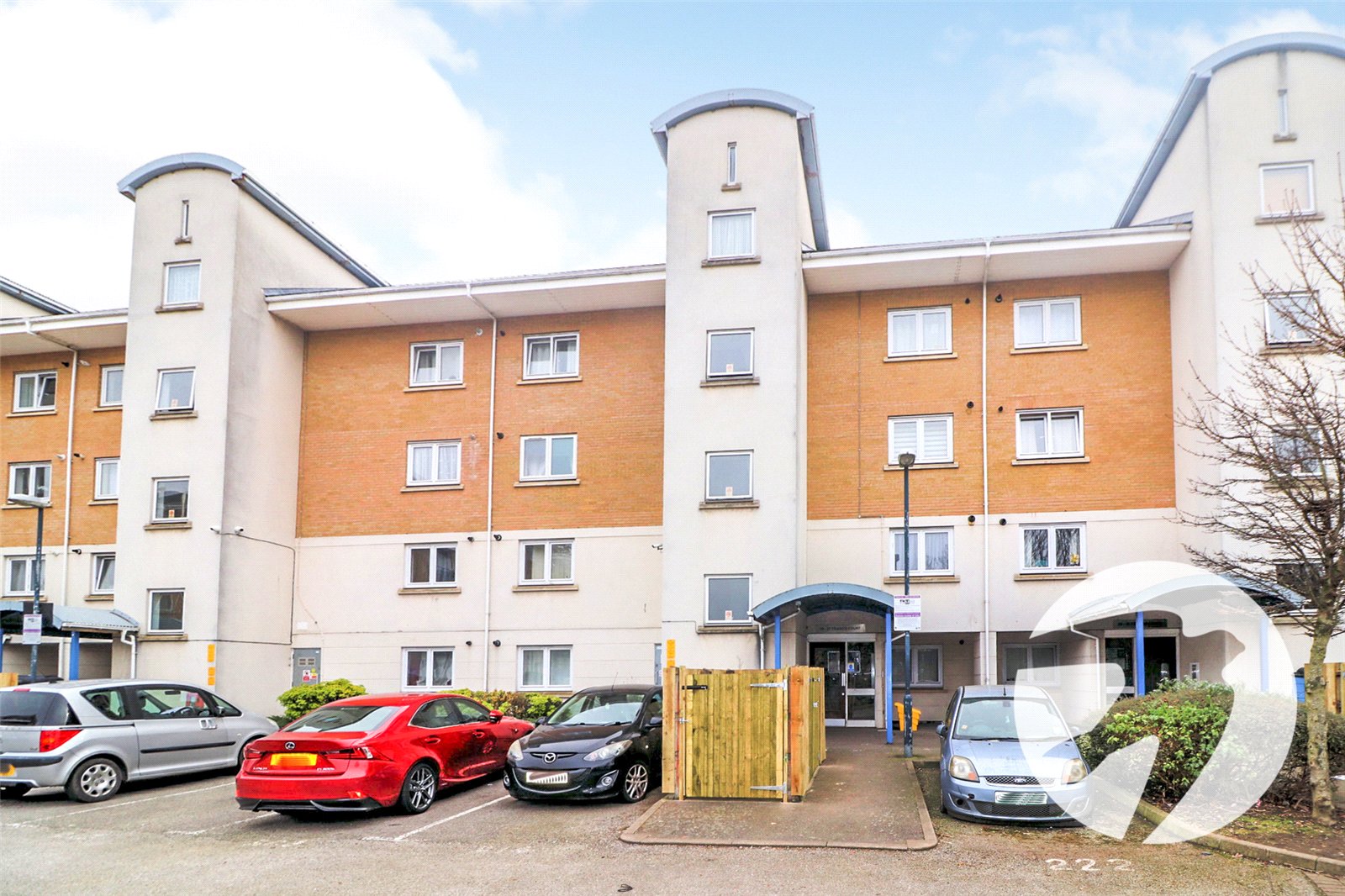 2 bedroom property for sale in Macarthur Close | Robinson Jackson