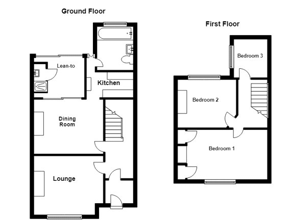 3 bedroom house for sale in Erith | Robinson Jackson
