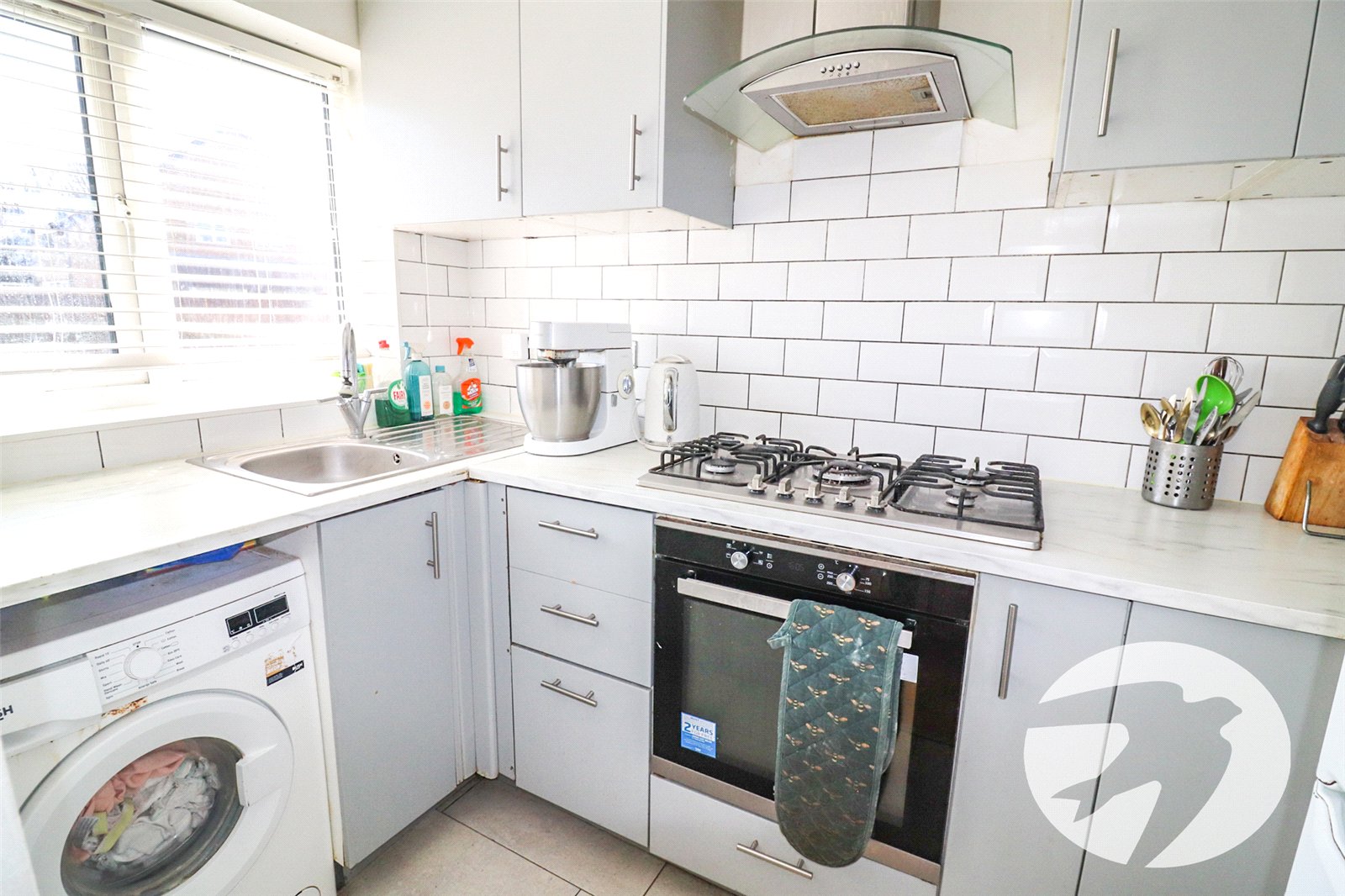 2 bedroom house for sale in Erith | Robinson Jackson