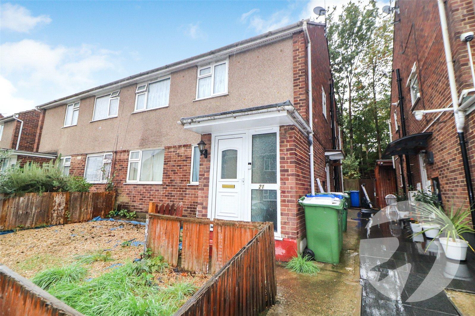 2 bedroom property for sale in Erith | Robinson Jackson