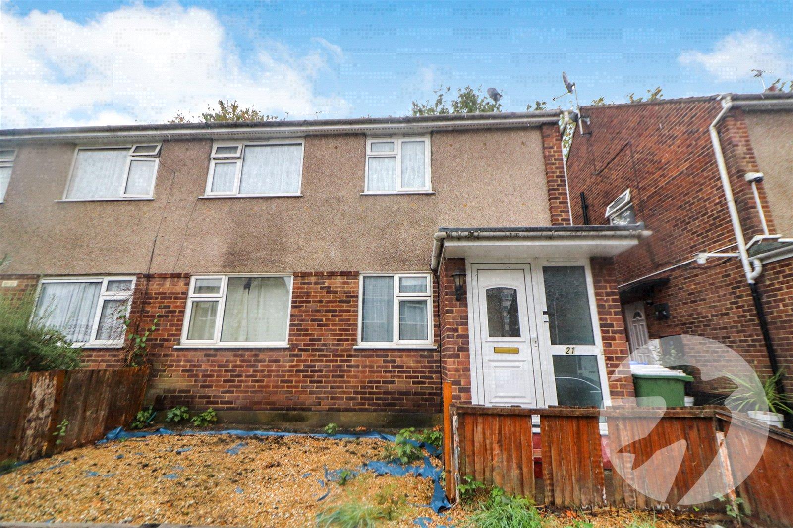 2 bedroom property for sale in Erith | Robinson Jackson