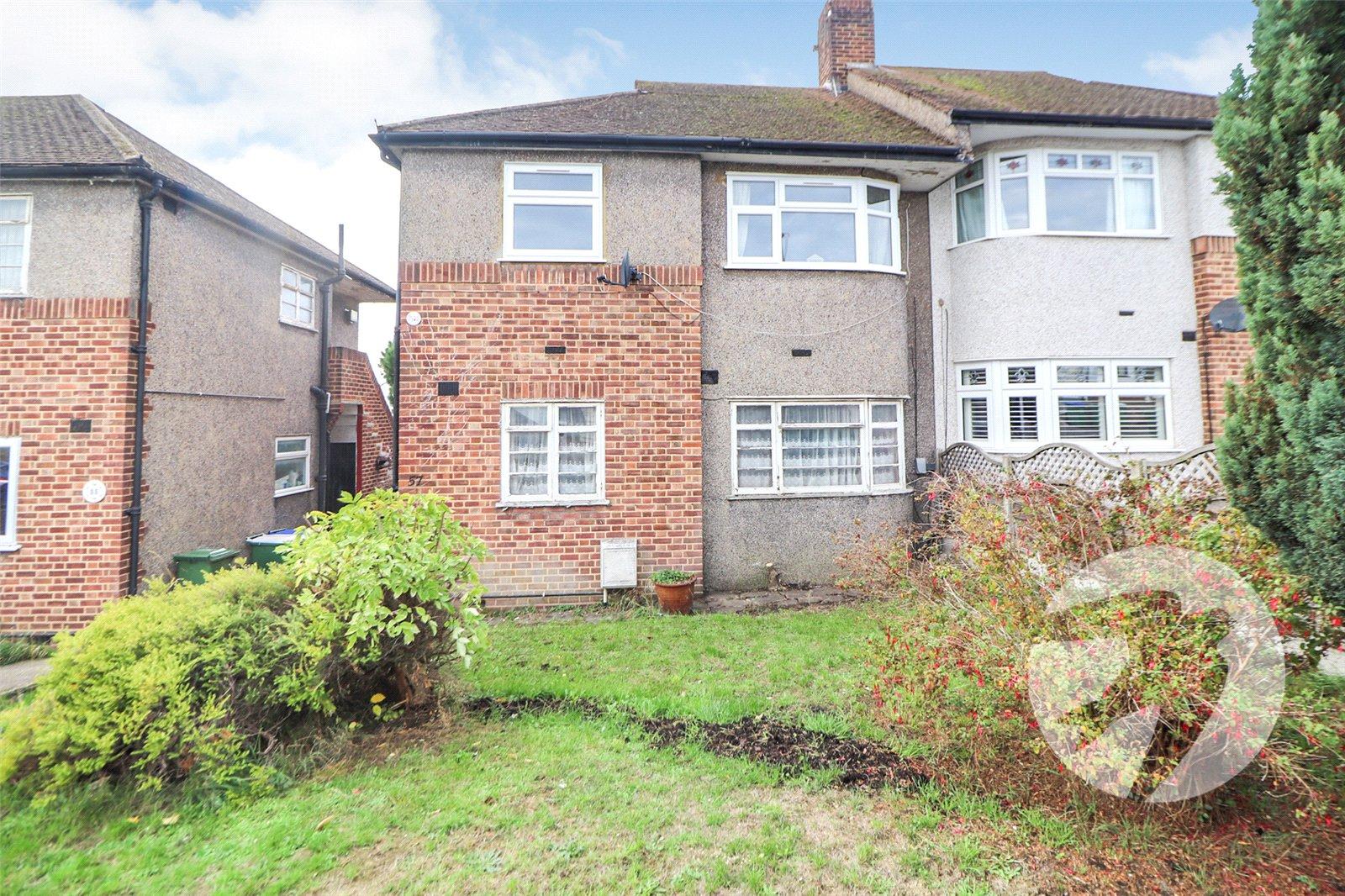 2 bedroom property for sale in Bexleyheath | Robinson Jackson