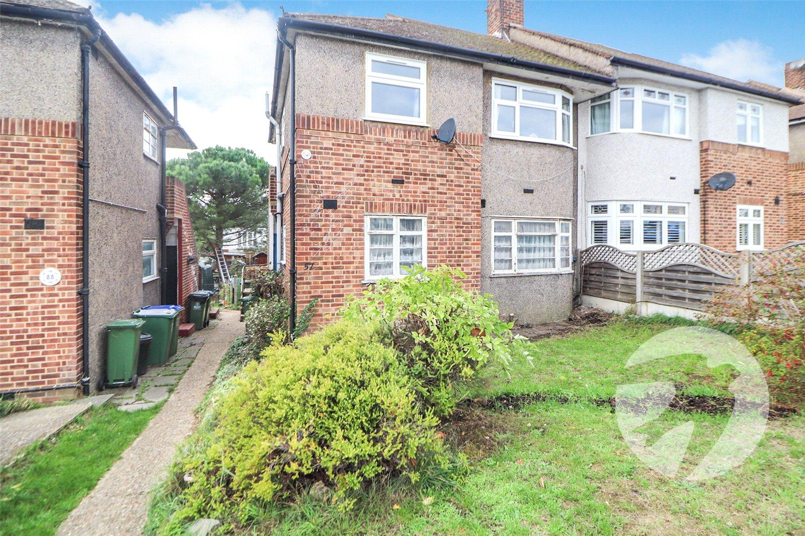 2 bedroom property for sale in Bexleyheath | Robinson Jackson